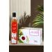 FORTEA Herbal Tea and Cherry Stalk Corn Tassel Water - Buy Online on GoSupps.com