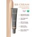 Alix Avien Bb Cream Natural Concealer-Moisturizer Effective Satin Shine-bb Cream 30 Medium