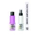 Agiva Rosemary Shampoo & Rosemary Water Anti-Hair Loss and Fast Hair Growth Effect 100 ml 2-Piece Set