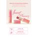 CLIO Soft Textured Light Matte Lipstick CLIO Chiffon Mood Lip (09 Strawberry Cookie) - Buy Online on GoSupps.com