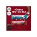 it's High Protein Bar - Mixed Box - 40 g X 12 Pieces (2 Types) - Buy Online on GoSupps.com