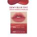 CLIO Blur Effect Moisturizing Light Textured Tint CLIO Dewy Blur Tint (04 Silent Wine) - Buy Online on GoSupps.com