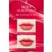CLIO Clio Dewy Syrup Tint (01 Hannam in Red) - Moisturizing Long-Lasting Tint in Luminous Colors - Buy Online on GoSupps.com