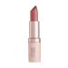 Golden Rose Nude Look 3-Piece Makeup Set - Lipstick - Lipgloss - Illuminating Pencil - Buy Online on GoSupps.com