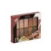 AcarlarTicaret 10 Professional Nude Eyeshadow - Buy Online on GoSupps.com