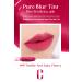 CLIO Blur Effect Tint Clio Pure Blur Tint (04 Tender And Juicy Cherry) (Dive Fruits Tea Ade) - Buy Online on GoSupps.com