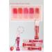 CLIO Blur Effect Tint Clio Pure Blur Tint (05 Soft And Delicate Lychee) (Dive Fruits Tea Ade) - Buy Online on GoSupps.com