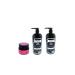 noffe BOTOX SHAMPOO 1000ML X2 PIECES & NOFFE BOTOX EFFECTIVE HAIR MASK 500ML