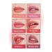PERIPERA Matte Finish and Long-Lasting Stick Lipstick PERIPERA Ink Mood Matte Stick (02 Pink Go Up) - Buy Online on GoSupps.com