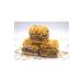 Muhabbet Food Kadayifli Baklava Turkish Delight 1 Kg - Buy Online on GoSupps.com