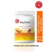 TheLifeCo Lemon Cayenne - Lemon Cayenne Drink Powder 150g