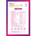Wellcare Collagen Beauty Boost Plus Sachet Apple Flavored 10 000 Mg - 30 Sachets - Buy Online on GoSupps.com