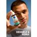 NIVEA Derma Skin Clear Balancing and Anti-Acne Serum 30ml Niacinamide Hyaluronic Acid Oily Skin - Buy Online on GoSupps.com