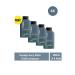 Daycare Anti-Dandruff Effective Men's Men's Shampoo 400ml X 4 Pieces