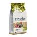 Exclusion Monoprotein Lamb and Pomegranate Low Grain Medium Breed Adult Dog Food 12 Kg - Buy Online on GoSupps.com