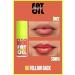 NYX Professional Makeup Fat Oil Lip Drip Shine Lip Oil - Follow Back - Buy Online on GoSupps.com