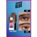 NYX Professional Makeup The Brow Glue Instant Brow Styler Eyebrow Fixing Mascara - Dark Brown - Buy Online on GoSupps.com