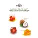 Palette Permanent Natural Colors Hair Dye No: 6.0 Dark Blonde - Buy Online on GoSupps.com