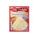 BETTY CROCKER Super Moist French Vanilla Cake Mix 375 gr