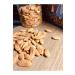 Local Raw Almonds - From Our Garden to Your Table 1kg - Buy Online on GoSupps.com
