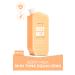 Purewith Ultra Moisturizing and Shining Vanilla & Cookie Flavored Natural Shea Butter Body Milk | 250 ml
