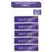 Wella Koleston Single Tube Dye 7/0 Blonde x5 Set