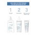 Bioderma Atoderm Intensive Eye Dry Atopy Prone Eye Contour Cream and Cleanser Hyaluronic Acid 100 ml - Buy Online on GoSupps.com
