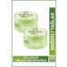 Arko Moisture Nourishing Care Cream Avocado 2x250 Ml