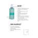 Licape Tea Tree Essence Facial Cleansing Gel 400ml - Buy Online on GoSupps.com