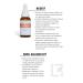 Licape Anti-Aging Brightening Retinol Serum 30ml - Buy Online on GoSupps.com