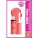 NYX Professional Makeup Lip Gloss - Butter Gloss Cr me Brul e 15 g 800897818494