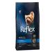 Reflex Plus Salmon Mini and Small Breed 8 Kg Adult Dog Food