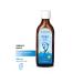 VOOP Fish Oil Omega 3 Orange Flavored Syrup for Children | High EPA & DHA Source - 150 ml - Buy Online on GoSupps.com