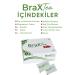 Brax Spirulina Extract and Mate Leaf Extract Mixed Herbal Powder Pack of 5 - Buy Online on GoSupps.com