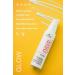 Osis Beauty Bar-Osis Glow Anti-Frizz and Anti-Humidity Heat Protecting Serum 50 ml/*-d85 - Buy Online on GoSupps.com