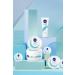 NIVEA Soft Moisturizing Cream Tube 75 ml - Buy Online on GoSupps.com