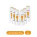 Pantene 3 in 1 Repair and Protective Shampoo 350 ML 6 Pieces