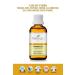 Intense Natural St. John's Wort Oil 50 ml 0 Pure and Natural St. John's Wort Oil - Buy Online on GoSupps.com