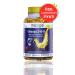 Maxigal Omega 3 6 9 Fish Oil (Form) 200 Capsules Containing Supplementary Food
