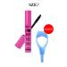 Szep Pink Mascara Impressive & Mascara Applying Apparatus