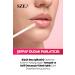 Szep Lip Plumper Shine and Moisturizing Lip Gloss - Buy Online on GoSupps.com