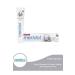 Meridol Gum Care & Gentle White Toothpaste 75 ml + Mouthwash 400 ml - Buy Online on GoSupps.com