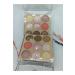 THEHAPPYCH C Pastel Series Eyeshadow Palette (EYESHADOW PALETTE) 9-pack - Buy Online on GoSupps.com
