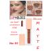 BBeauty Lifter 24 Hour Waterproof & Plumping Effect Permanent Matte Liquid Lipstick Matte Lipgloss