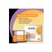 DR.RASHEL Vitamin C Brightening and Anti-Aging Night Cream 50g(Brightening&Anti-Aging) - Buy Online on GoSupps.com