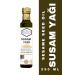 BEYARV TA Sesame Oil 250 ml (SESAME SEED OIL)