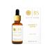 Black Shine BS Vitamin C Brightening Serum 30 ml - Buy Online on GoSupps.com