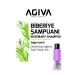 Agiva Rosemary Shampoo & Rosemary Water Anti-Hair Loss and Fast Hair Growth Effect 100 ml 2-Piece Set - Buy Online on GoSupps.com