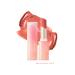 CLIO Soft Textured Light Matte Appearance Lipstick CLIO Chiffon Mood Lip (08 Tangerine Tarte)