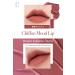 CLIO Soft Textured Light Matte Lipstick CLIO Chiffon Mood Lip (02 Rose Nut) - Buy Online on GoSupps.com